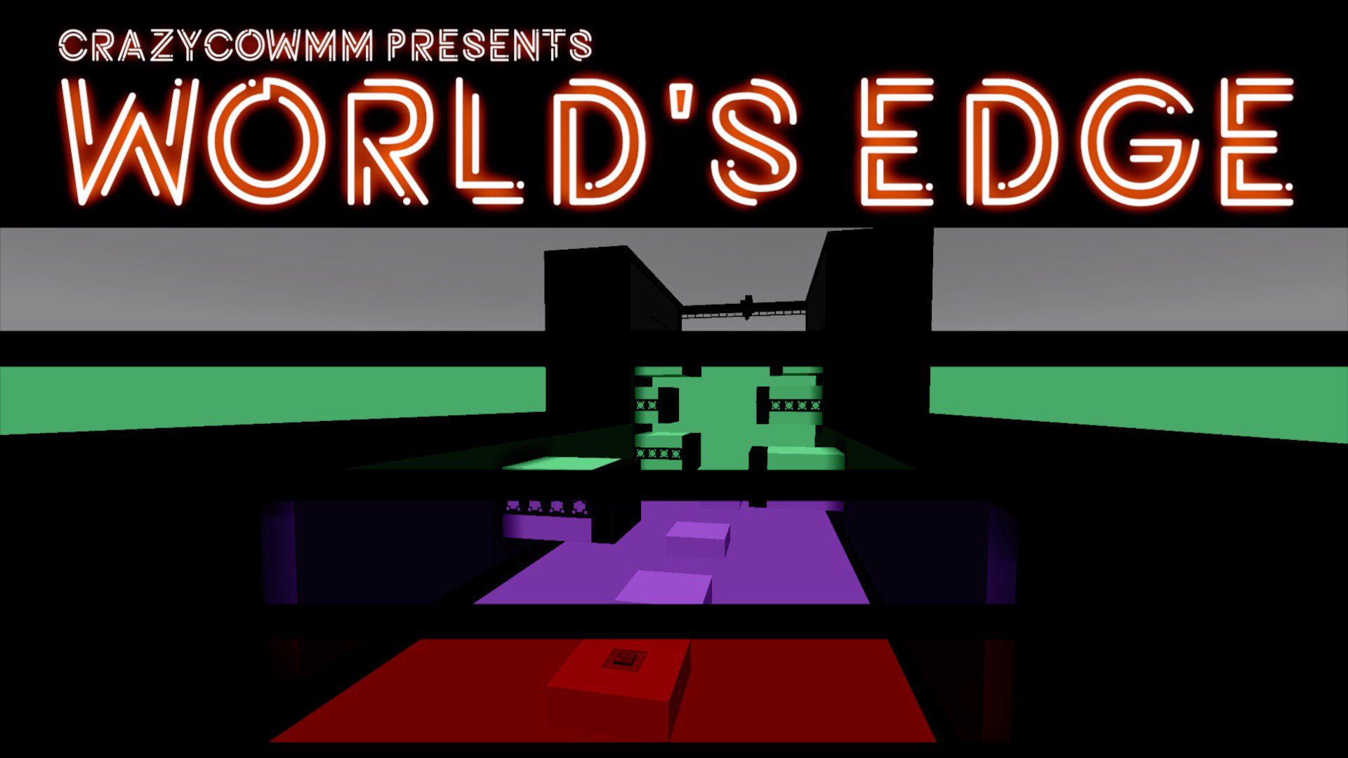 Скачать World's Edge для Minecraft 1.14.4